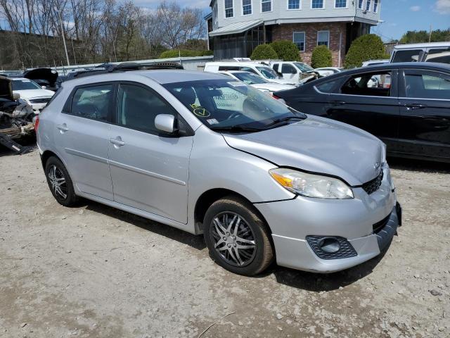 Photo 4 from auction – 2010 TOYOTA COROLLA MA with VIN 2T1LE4EE1AC017679