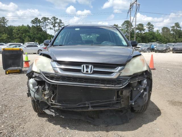 Photo 5 from auction – 2011 HONDA CR-V LX with VIN 5J6RE4H33BL003162