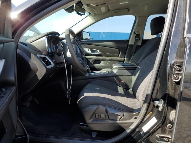 Photo 7 from auction – 2012 GMC TERRAIN SL with VIN 2GKALMEK4C6190057