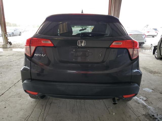 Photo 6 from auction – 2017 HONDA HR-V EX with VIN 3CZRU5H53HM702762