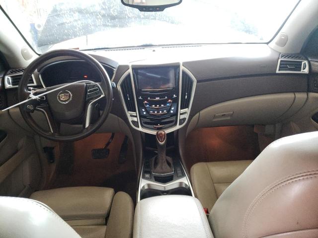 Photo 8 from auction – 2014 CADILLAC SRX PREMIU with VIN 3GYFNDE33ES569389