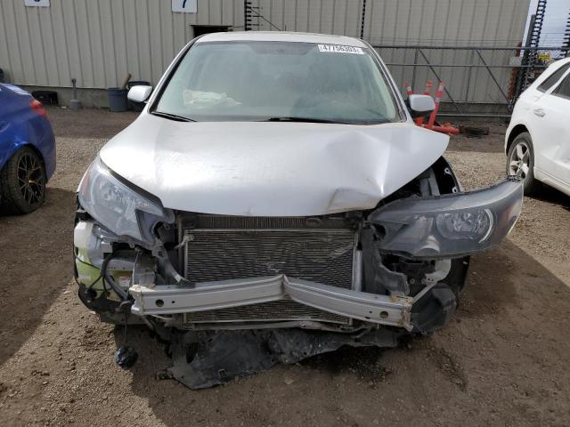 Photo 5 from auction – 2014 HONDA CR-V EX with VIN 2HKRM3H57EH004733