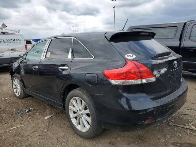 Photo 2 from auction – 2012 TOYOTA VENZA LE with VIN 4T3BA3BB5CU031783
