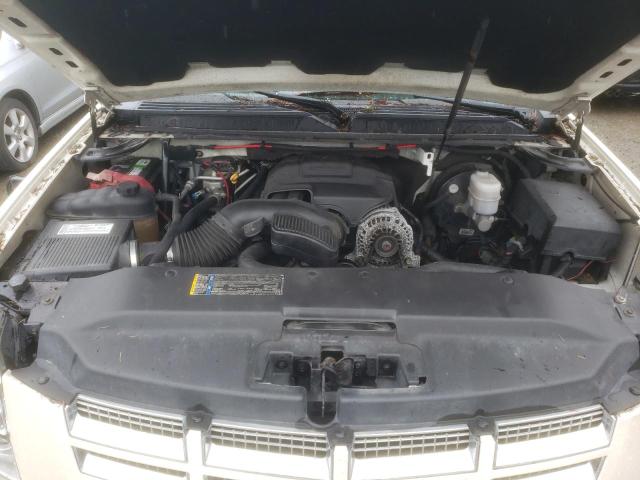 Photo 12 from auction – 2008 CADILLAC ESCALADE E with VIN 1GYFK66898R192962