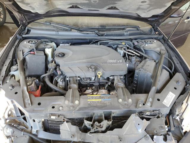 Photo 11 from auction – 2008 CHEVROLET IMPALA LTZ with VIN 2G1WU583089165664