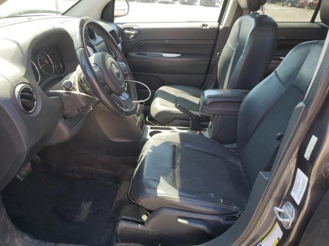 Photo 7 from auction – 2014 JEEP COMPASS LA with VIN 1C4NJDEB3ED734314