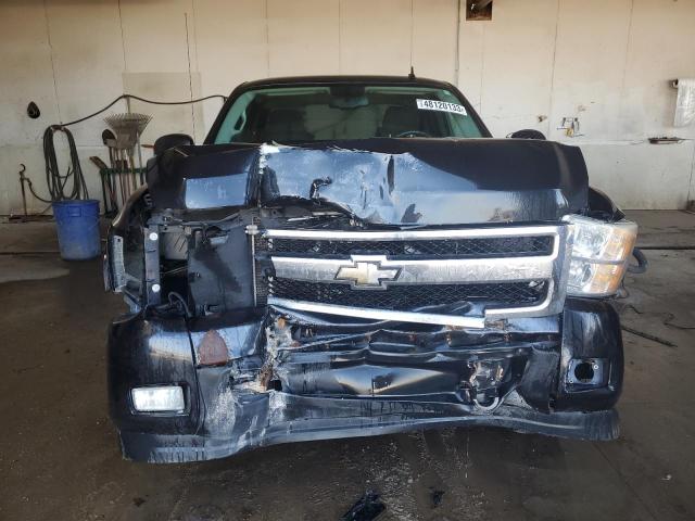 Photo 5 from auction – 2009 CHEVROLET SILVERADO with VIN 1GCEK290X9Z200939