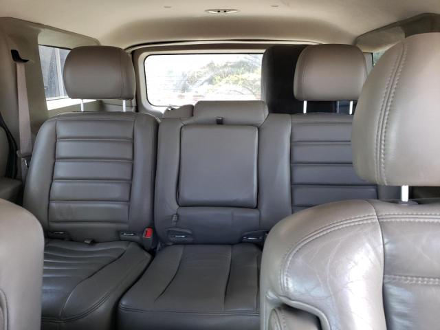 Photo 10 from auction – 2004 HUMMER H2 with VIN 5GRGN23U04H113396