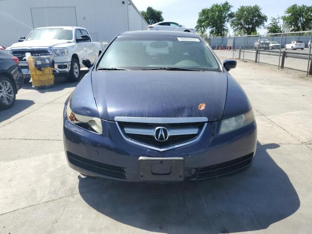 Photo 5 from auction – 2006 ACURA 3.2TL with VIN 19UUA66226A031040