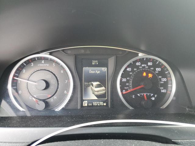 Photo 9 from auction – 2015 TOYOTA CAMRY LE with VIN 4T1BF1FK7FU980779