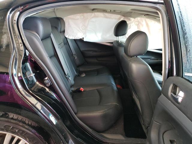 Photo 10 from auction – 2012 INFINITI G37 BASE with VIN JN1CV6AP7CM624455