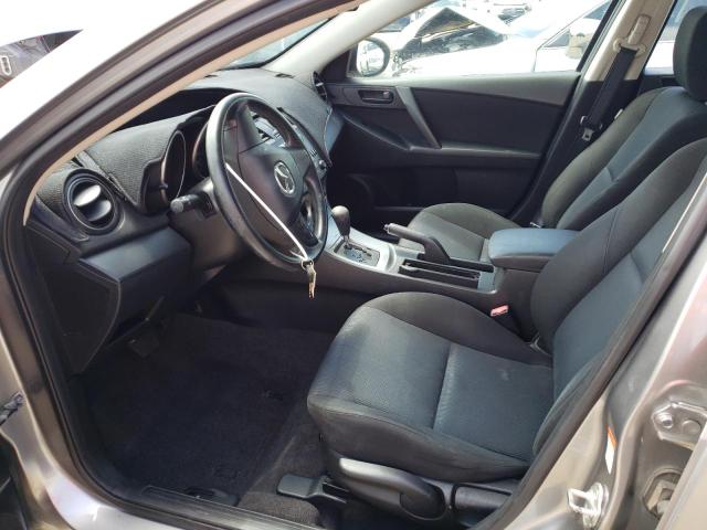 Photo 7 from auction – 2010 MAZDA 3 I with VIN JM1BL1SF1A1279753