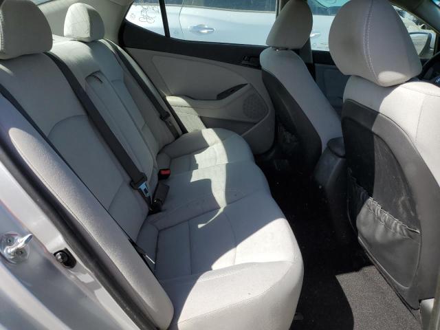 Photo 10 from auction – 2013 KIA OPTIMA LX with VIN 5XXGM4A73DG165728