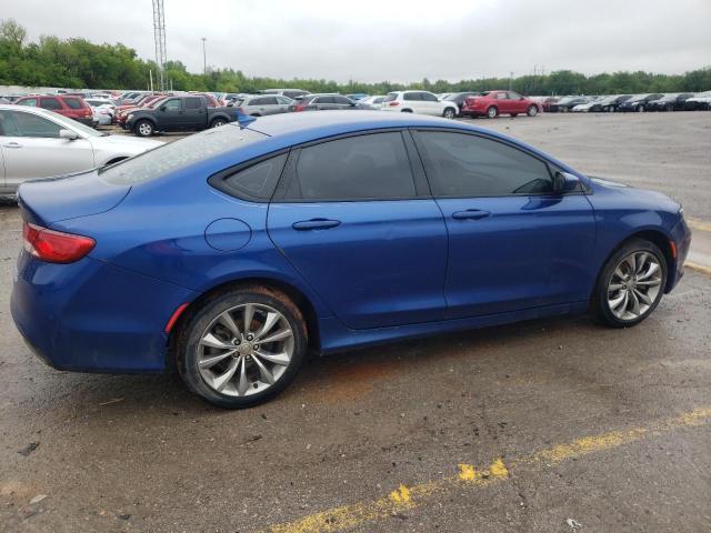 Photo 3 from auction – 2016 CHRYSLER 200 S with VIN 1C3CCCBB8GN179233