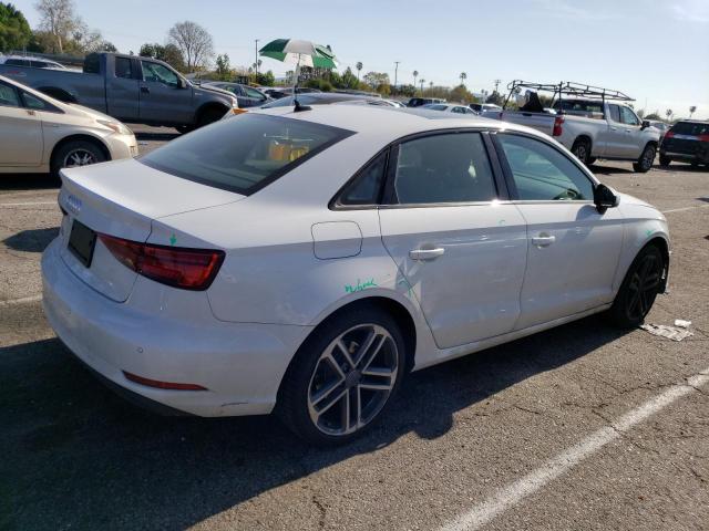 Photo 3 from auction – 2020 AUDI A3 PREMIUM with VIN WAUAUGFF0LA078691