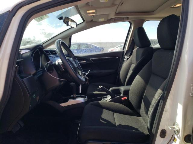 Photo 7 from auction – 2017 HONDA FIT EX with VIN JHMGK5H71HS012230