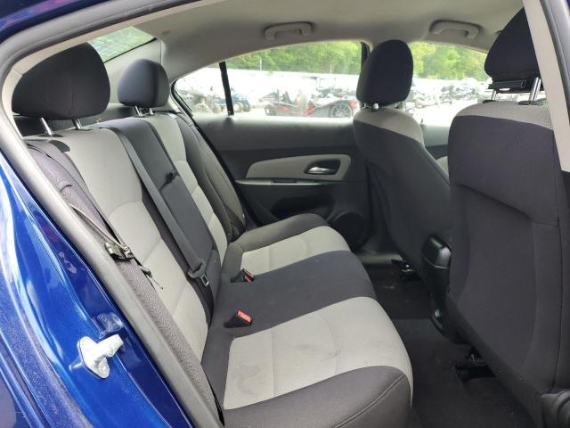 Photo 10 from auction – 2012 CHEVROLET CRUZE LS with VIN 1G1PC5SH6C7394355