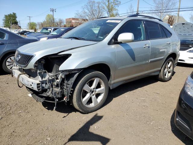 LEXUS RX 330 2005 with VIN 2T2HA31U35C050564 - Photo from auction