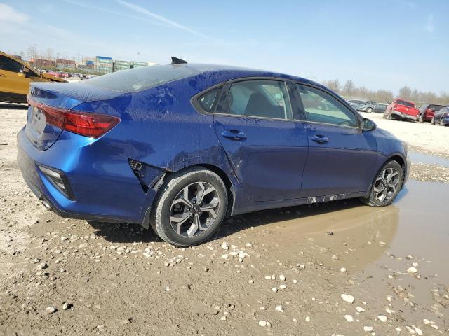 Photo 3 from auction – 2019 KIA FORTE FE with VIN 3KPF24AD4KE114736