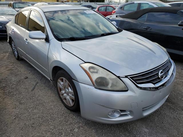 Foto 4 de la subasta – 2012 NISSAN ALTIMA BAS con VIN 1N4AL2AP3CC107295