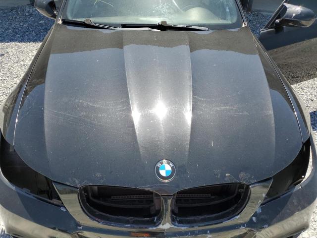 Photo 11 from auction – 2009 BMW 328 I SULE with VIN WBAPH53569A438294