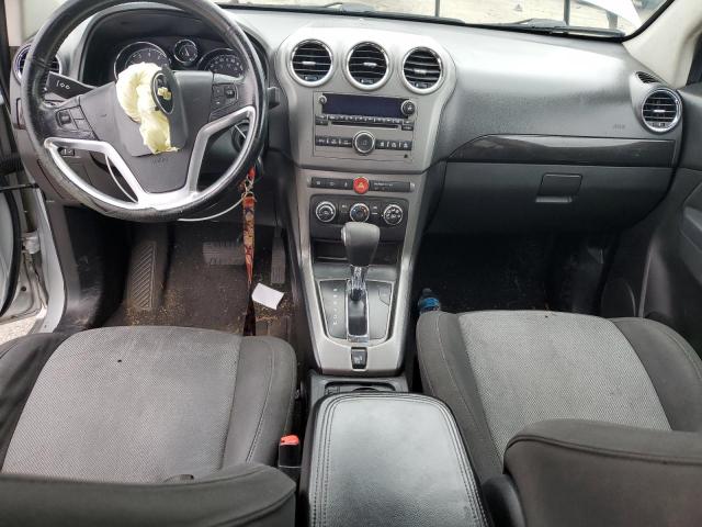 Photo 8 from auction – 2014 CHEVROLET CAPTIVA LT with VIN 3GNAL3EK0ES582714