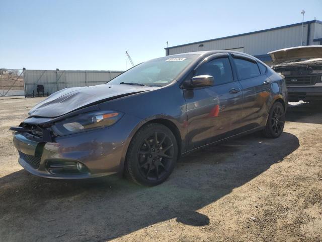 DODGE DART SXT 2014 with VIN 1C3CDFBB5ED926112 - Photo from auction