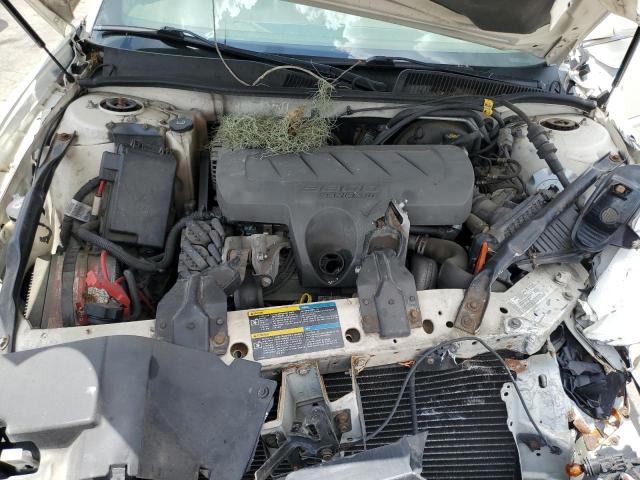 Photo 11 from auction – 2006 BUICK LACROSSE C with VIN 2G4WD582461294366