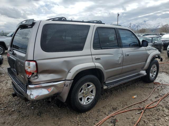 Photo 3 from auction – 2001 TOYOTA 4 RUNNER with VIN JT3HN86R810343573