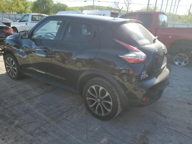 Photo 2 from auction – 2017 NISSAN JUKE S with VIN JN8AF5MRXHT700664