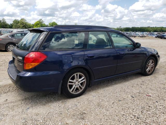 Photo 3 from auction – 2005 SUBARU LEGACY 2.5 with VIN 4S3BP626X56361250