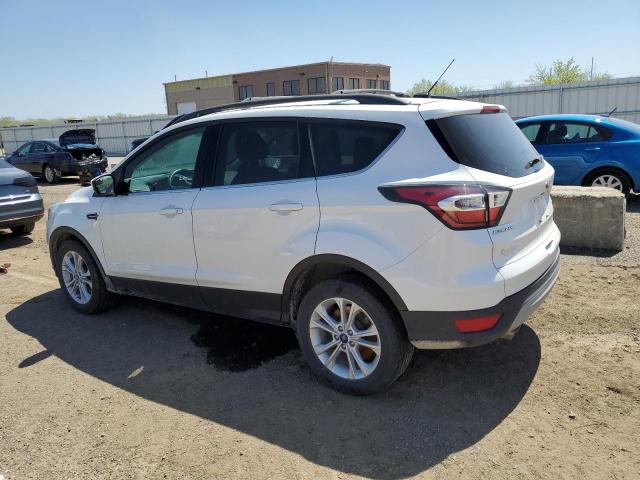 Photo 2 from auction – 2017 FORD ESCAPE SE with VIN 1FMCU0GD6HUA81712