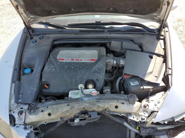 Photo 11 from auction – 2008 ACURA TL TYPE S with VIN 19UUA76528A047676
