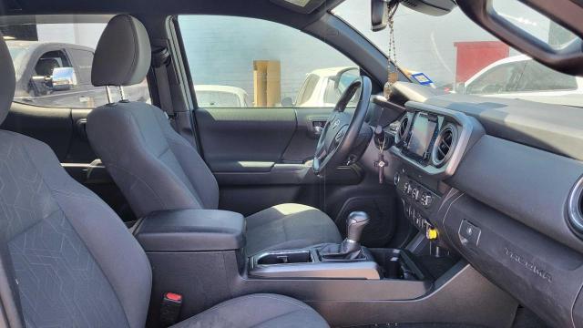 Photo 5 from auction – 2019 TOYOTA TACOMA DOU with VIN 5TFAZ5CN4KX080234