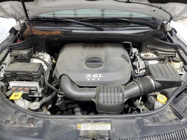 Photo 12 from auction – 2013 DODGE DURANGO CR with VIN 1C4RDHDG7DC608362