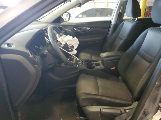 Photo 7 from auction – 2017 NISSAN ROGUE S with VIN JN8AT2MV8HW009118