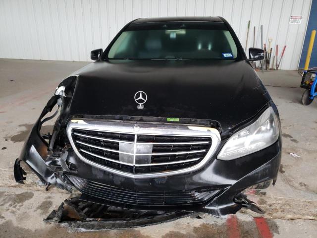 Photo 5 from auction – 2014 MERCEDES-BENZ E 350 with VIN WDDHF5KB7EA887701