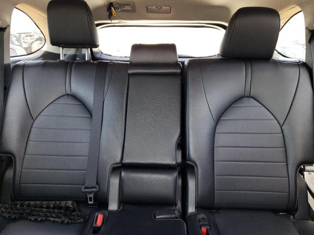 Photo 10 from auction – 2022 TOYOTA HIGHLANDER with VIN 5TDHBRCH5NS555257