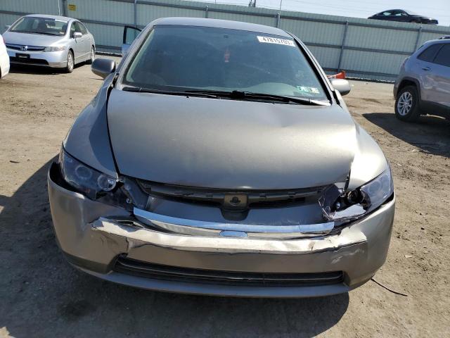 Photo 5 from auction – 2008 HONDA CIVIC LX with VIN 2HGFA16558H502995