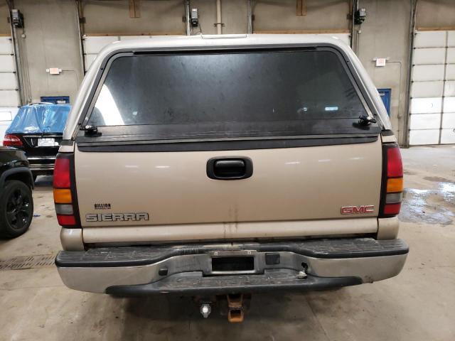 Photo 6 from auction – 2004 GMC NEW SIERRA with VIN 2GTEK19T241214033