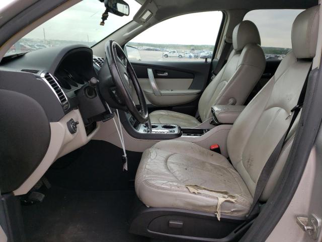 Photo 7 from auction – 2007 GMC ACADIA SLT with VIN 1GKER23737J175352