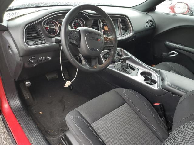 Photo 8 from auction – 2015 DODGE CHALLENGER with VIN 2C3CDZAGXFH928053