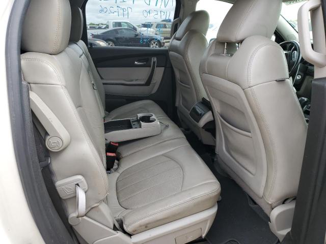 Photo 11 from auction – 2011 GMC ACADIA DEN with VIN 1GKKRTED2BJ353501