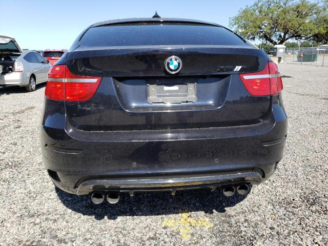 Photo 6 from auction – 2012 BMW X6 M with VIN 5YMGZ0C54CLK14558
