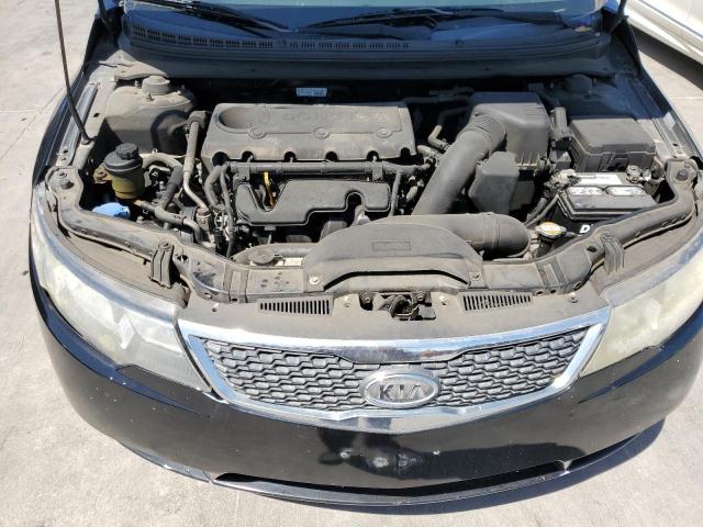 Photo 11 from auction – 2011 KIA FORTE LX with VIN KNAFT4A21B5458285
