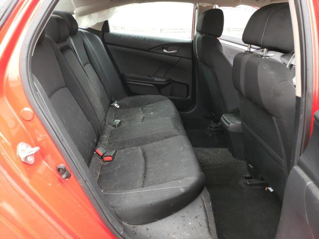 Photo 10 from auction – 2016 HONDA CIVIC EX with VIN 2HGFC2F75GH525788