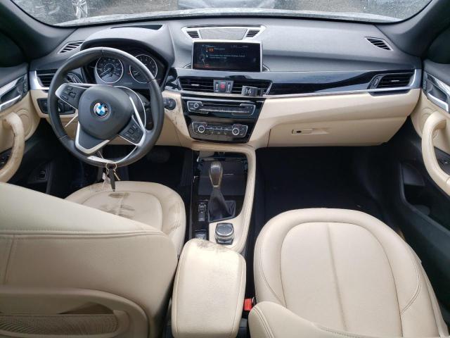 Photo 8 from auction – 2016 BMW X1 XDRIVE2 with VIN WBXHT3C31GP882592