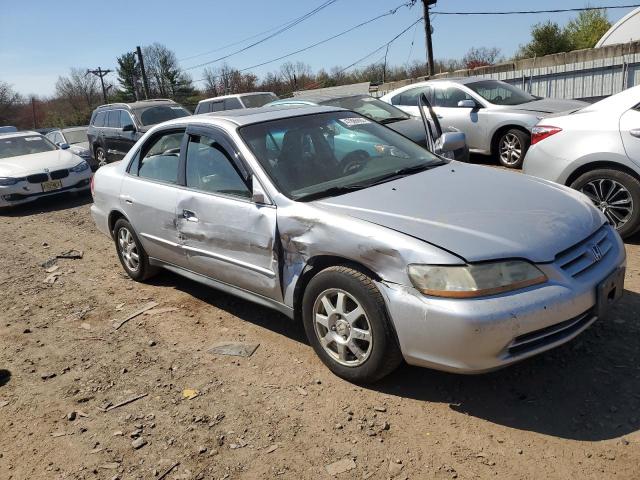 Photo 4 from auction – 2002 HONDA ACCORD EX with VIN 1HGCG66832A171865