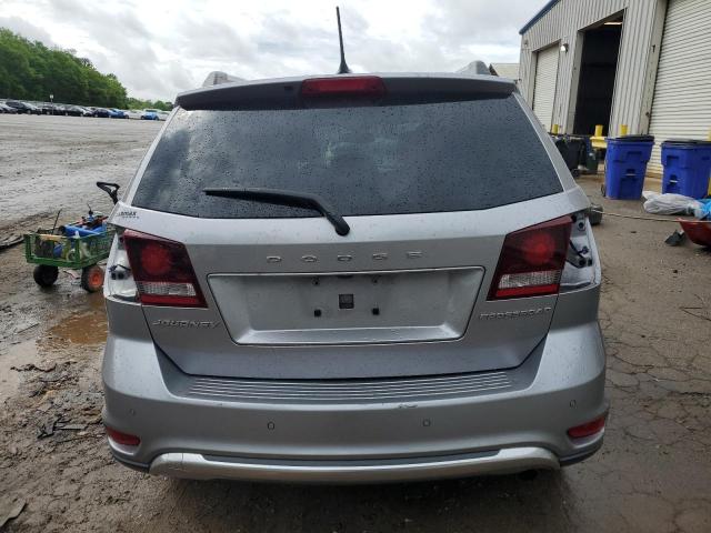 Photo 6 from auction – 2016 DODGE JOURNEY CR with VIN 3C4PDCGB9GT172455