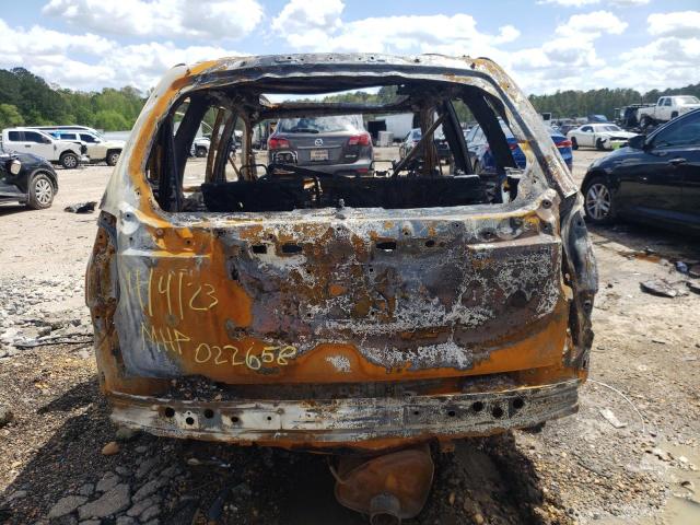 Photo 6 from auction – 2014 SUBARU FORESTER 2 with VIN JF2SJAMC8EH467287